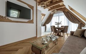 Jagiellońska Residence